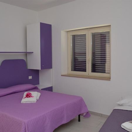 Bed and Breakfast Il Corvino Diamante Zewnętrze zdjęcie
