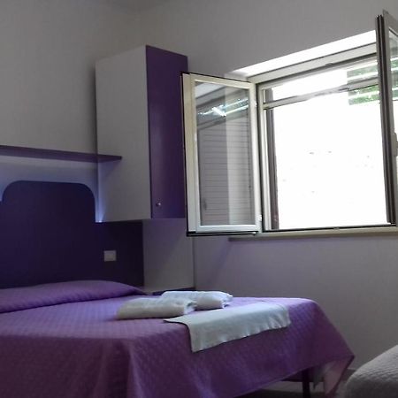 Bed and Breakfast Il Corvino Diamante Zewnętrze zdjęcie