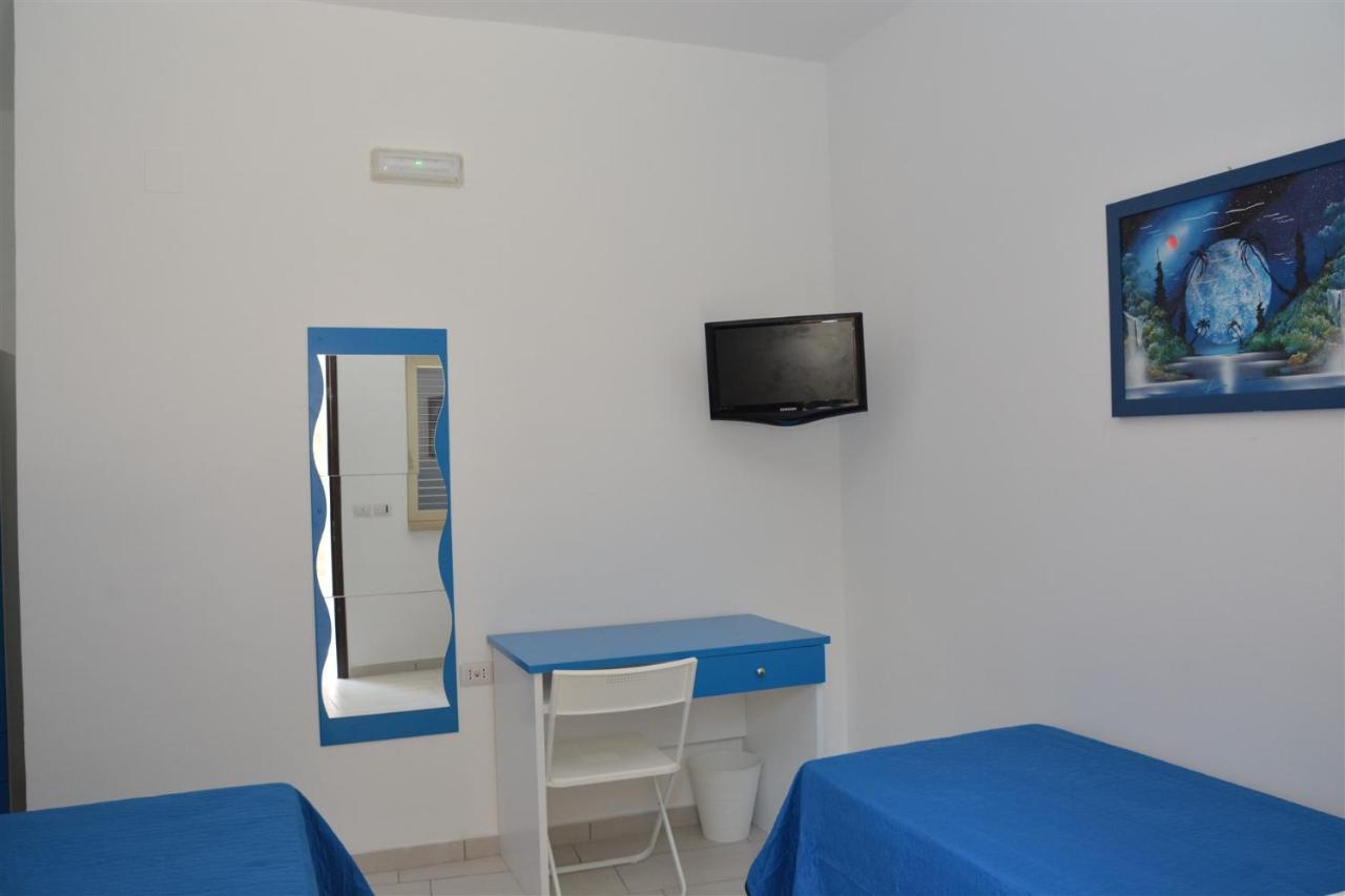 Bed and Breakfast Il Corvino Diamante Zewnętrze zdjęcie