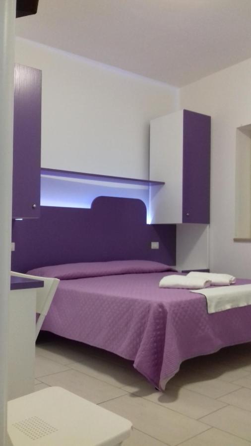 Bed and Breakfast Il Corvino Diamante Zewnętrze zdjęcie
