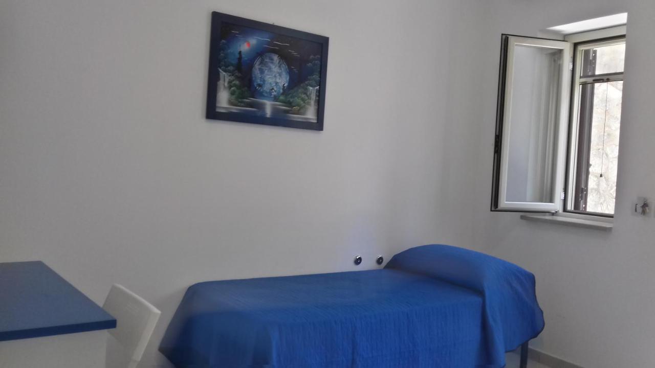 Bed and Breakfast Il Corvino Diamante Zewnętrze zdjęcie