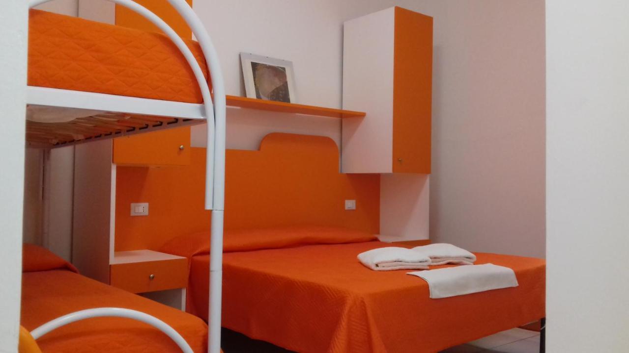 Bed and Breakfast Il Corvino Diamante Zewnętrze zdjęcie