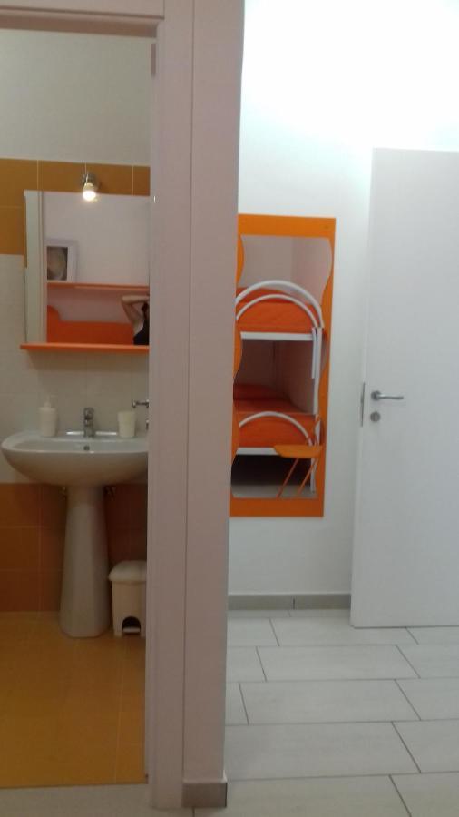 Bed and Breakfast Il Corvino Diamante Zewnętrze zdjęcie
