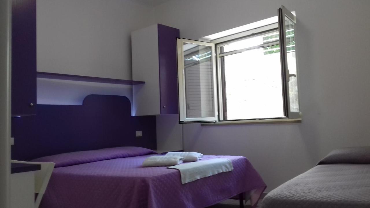 Bed and Breakfast Il Corvino Diamante Zewnętrze zdjęcie