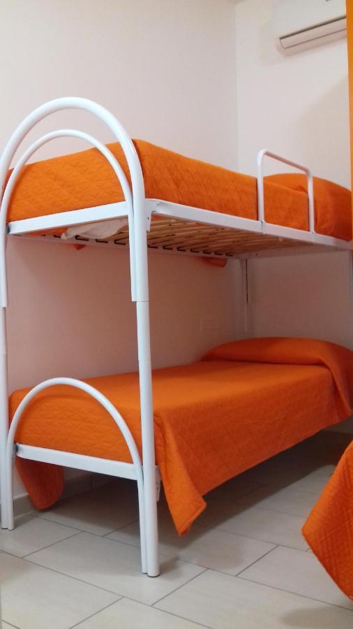 Bed and Breakfast Il Corvino Diamante Zewnętrze zdjęcie