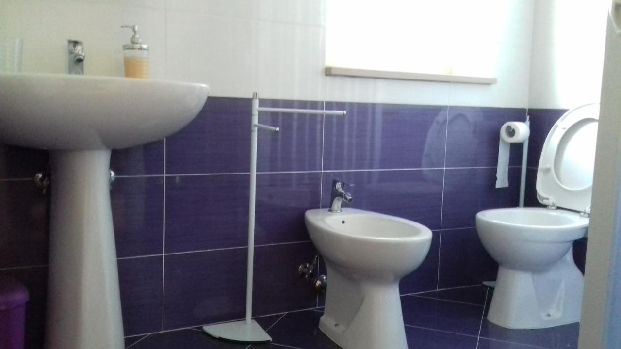 Bed and Breakfast Il Corvino Diamante Zewnętrze zdjęcie