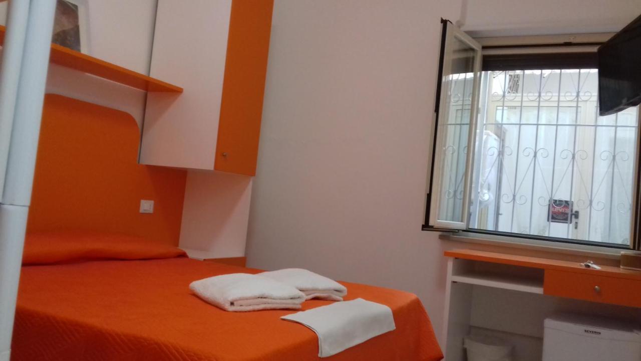 Bed and Breakfast Il Corvino Diamante Zewnętrze zdjęcie