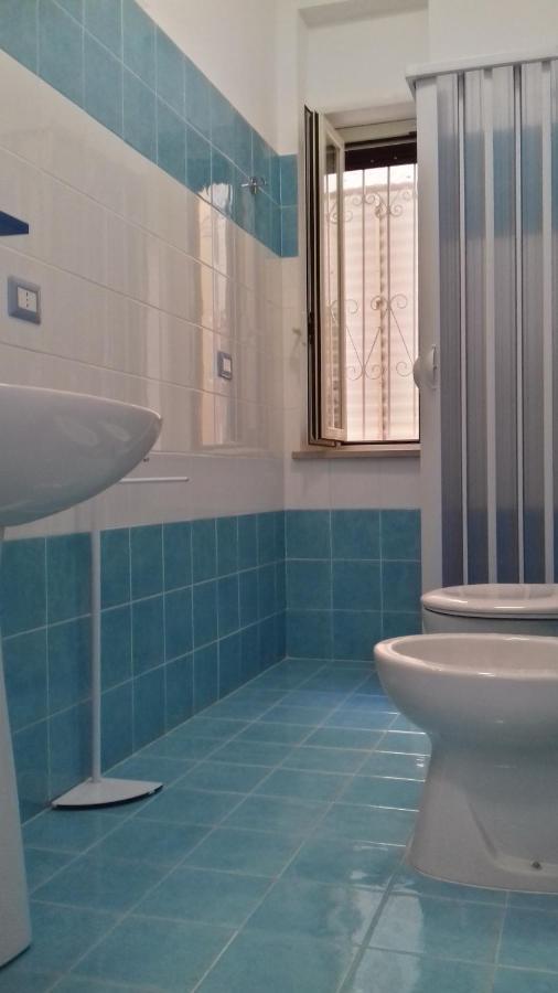 Bed and Breakfast Il Corvino Diamante Zewnętrze zdjęcie